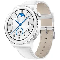 Smartwatch Gt 3 Pro 43Mm/Frigga-B19V White Huawei 55028825