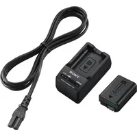 Sony Acc-Trw Travel charger kit Np-Fw50  Bc-Trw Acctrw.cee