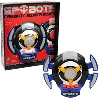 Spybot Robots Istabas sargs 68404