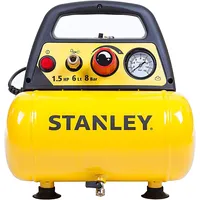 Stanley Kompresors Be 6L C6Bb34Stn039