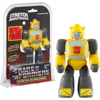 Stretch Transformers figūriņa Mini Bumblebee 18 cm 07869 S07869