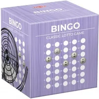 Tactic Classic Games Bingo 54904