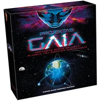 Tactic Project Gaia lietuviešu val. 59583