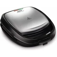 Tefal Snack Time 2In1 Sw341D12