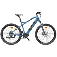 Telefunken Mtb E-Bike M925, Blue elektriskais velosipēds 284086