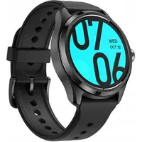 Ticwatch Pro 5 Smart Watch, Black 6940447104463