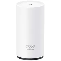 Tp-Link Deco X50-Outdoor1-Pack Ax3000 Outdoor Whole Home Mesh Wifi 6 Unit