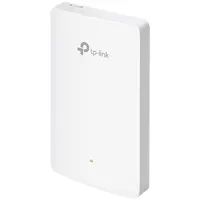 Tp-Link Eap615-Wall Ax1800 Wall-Plate Dual-Band Wi-Fi 6 Access Point
