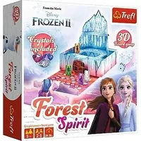 Trefl Galda spēle Frozen 2 Forest spirit 01755T