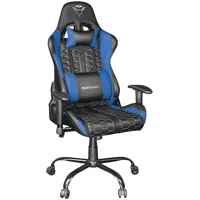Trust Gaming Chair Resto Gxt708W Blue 24435