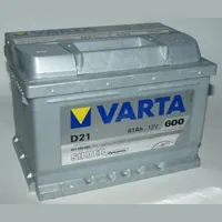 Varta Silver Dynamic D21 61Ah 561400060