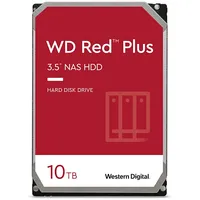 Western Digital Hdd Sata 10Tb 6Gb/S 256Mb/Red Wd101Efbx Wdc