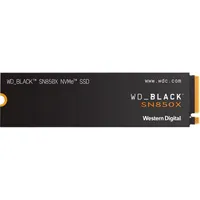 Western Digital Wd Black Sn850X 1Tb M.2 Wds100T2X0E