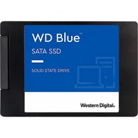 Western Digital Wd Blue Sa510 Ssd 1Tb Wds100T3B0A