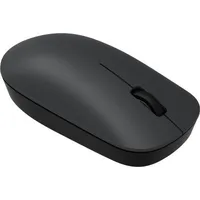 Xiaomi Wireless Mouse Lite Usb Type-A, Optical mouse, Grey/Black Bhr6099Gl