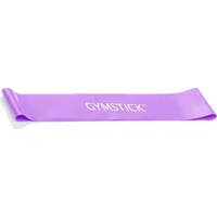 - Mini band Gymstick strong, levander 611673