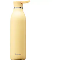 Aladdin Termopudele Cityloop Thermavac eCycle Water Bottle 0.6L, pārstrādāta nerūs. tērauda / d 2710870007