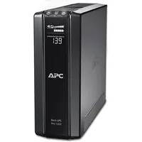 Apc Power-Saving Back-Ups Pro 1500 Br1500Gi