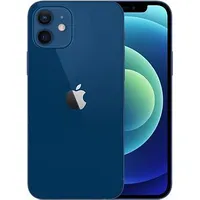 Apple Iphone 12 128Gb Blue Mgje3 Mgje3Et/A