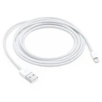 Apple Lightning - Usb 2M Cable Md819Zm/A