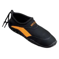 Aqua shoes unisex Beco 9217 30 size 39 black/orange
