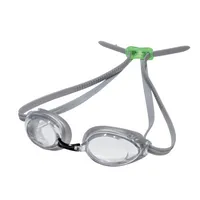 Aquafeel Peldbrilles Glide Silver 4117