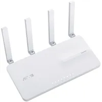 Asus Dual Band Wifi 6 Ax3000 Router Ebr63 802.11Ax 90Ig0870-Mo3C00