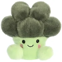 Aurora Palm Pals Plīša rotaļlieta brokolis Luidži, 12 cm 220641H
