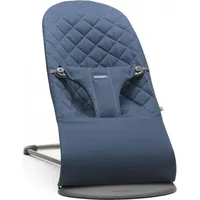 Babybjorn šūpuļkrēsls Bliss Midnight blue, 006015 7317680060150