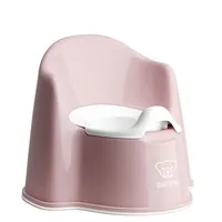 Babybjörn podiņš Potty Chair Pink 055264 1030212-0238