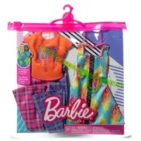 Barbie Fashion Gwf04/Hjt34 apģērbs lellei 