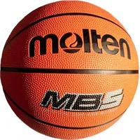Basketball ball Molten Mb5 for training, rubber