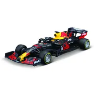 Bburago 143 automašīna Red Bull Racing Rb16, 18-38052 4080202-2606