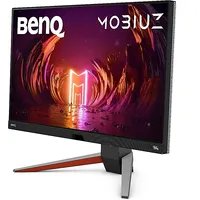 Benq Ex270Qm  1Ms 27 240Hz Qhd Gaming Monitor spēļu monitors 9H.ll9Lj.lbe