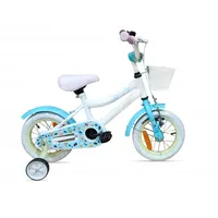 Bērnu velosipēds Quurio Pastel Sweeeeet 12 5010102-0123