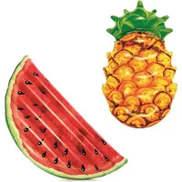Bestway piepūšamais matracis Fruit, 43159 4100603-0250