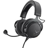 Beyerdynamic Gaming Headset Mmx150 Built-In microphone, Wired, Over-Ear, Black 745553