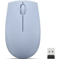 Bezvadu pele Lenovo Compact Wireless Mouse 300 Frost Blue Gy51L15679