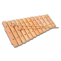 Bontempi Koka ksilofons, Xlw 12.2/56 1220 4050301-0322