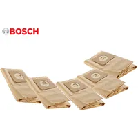 Bosch Papīra putekļu maisiņi Advancedvac20 5 gb 2609256F33