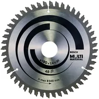 Bosch Ripzāģa disks 180X30Mm 2608640507
