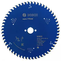 Bosch Ripzāģa disks Expertwood 190 x 20 2,6 mm, 56Z 2608644046