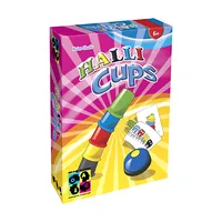 Brain games Halli Cups galda spēle 4751010190323