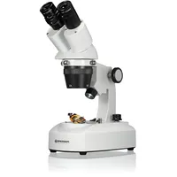 Bresser Researcher Icd Led 20X-80X Stereo Microscope 5803100
