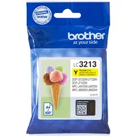 Brother Genuine ink cartridge yellow Lc3213Y