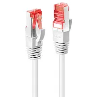 Cable Cat6 S/Ftp 3M/White 47795 Lindy
