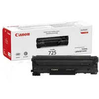 Canon All-In-One Cartridge 725 3484B002
