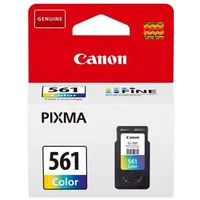 Canon Cl-561 Tri-Colour Ink Cartridge 3731C001