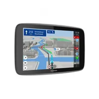Car Gps Navigation Sys 6/Go Discover 1Yb6.002.00 Tomtom