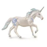 Collecta unicorn stallion, blue, 88849 4892900888491